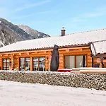 Alpenchalet Montana *