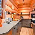 Alpenchalet Montana * Umhausen