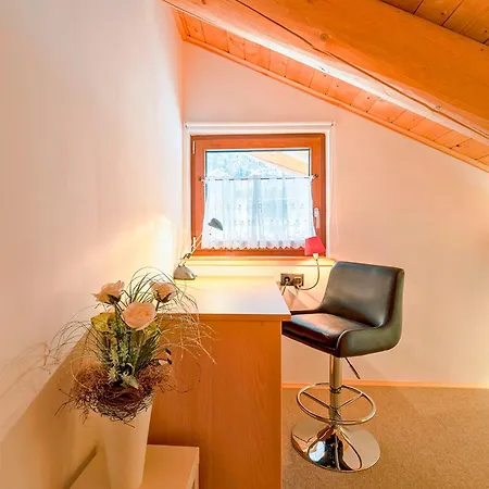 Holiday home Alpenchalet Montana Umhausen