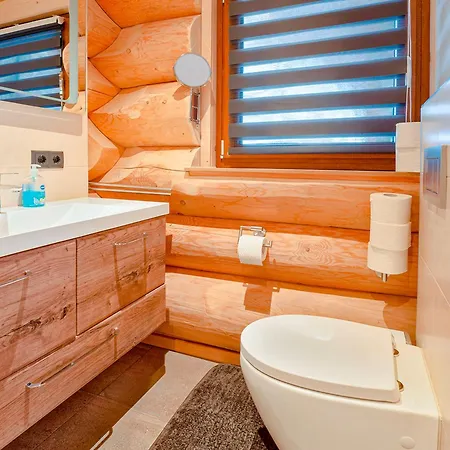 Alpenchalet Montana *