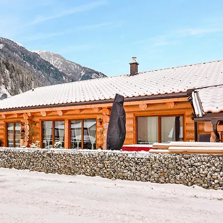 Alpenchalet Montana *