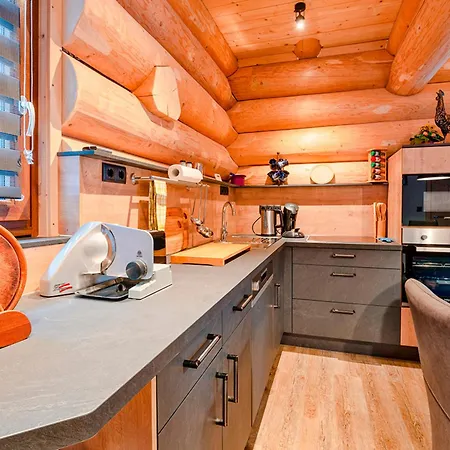 Alpenchalet Montana * Umhausen