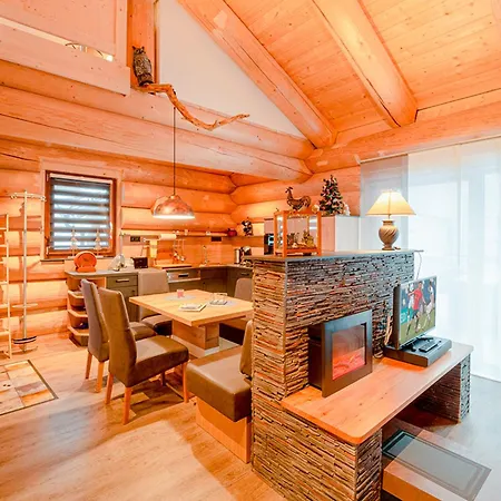 Alpenchalet Montana * Umhausen