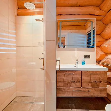 Alpenchalet Montana Holiday home *