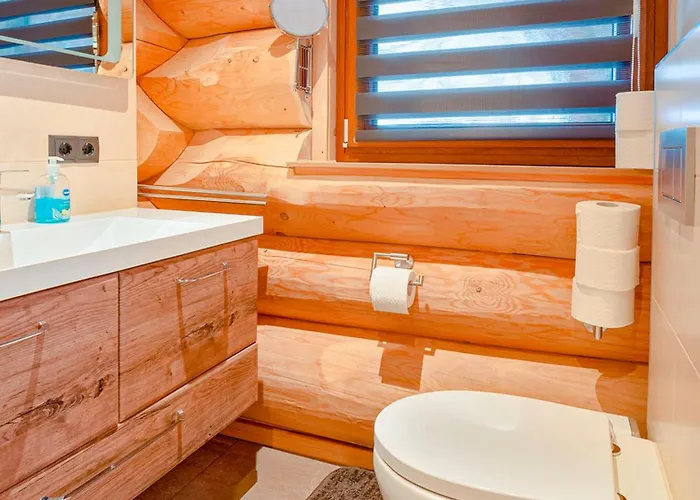 Alpenchalet Montana *