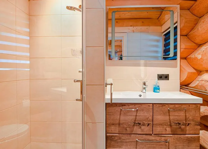 Alpenchalet Montana Casa de Férias *