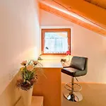 Prázdninový dům Alpenchalet Montana Umhausen