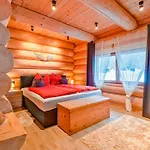 Alpenchalet Montana Umhausen