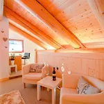 Alpenchalet Montana Umhausen
