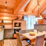 Alpenchalet Montana